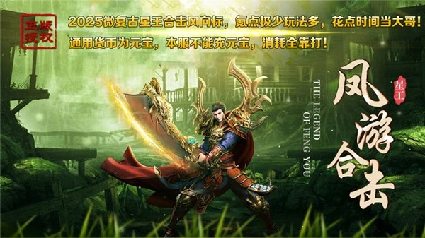 凤游合击176图3