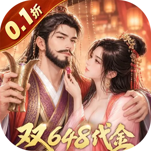 三十六计0.1折免费版