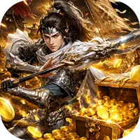 三国群英传鸿鹄霸业掘金版