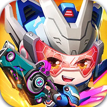弹弹奇兵0.05折