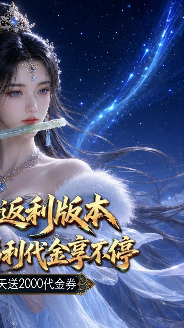 鹰击苍穹0.1折免费版图2