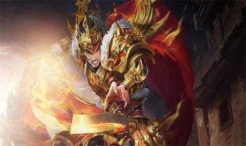 冰雪传奇骑战版手游官网版图1