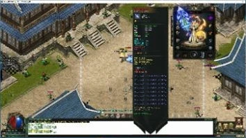 红魔传奇官方正版图2