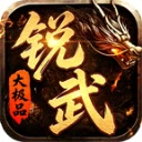 锐武进化大极品