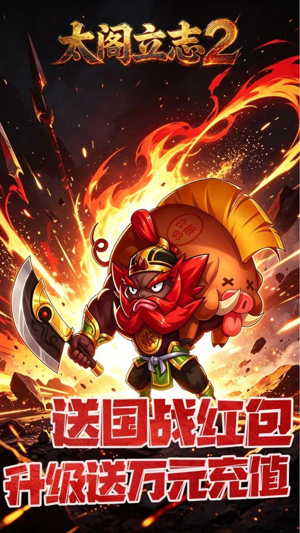 太阁立志2手游0.05折图1