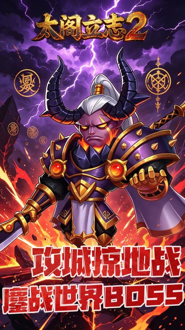 太阁立志2免费版0.1折图3