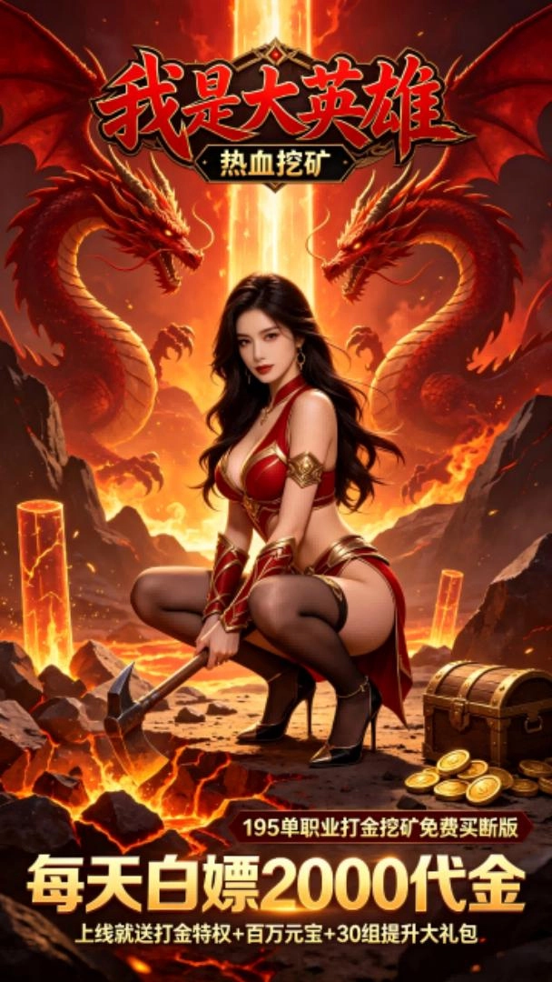我是大英雄1折图3