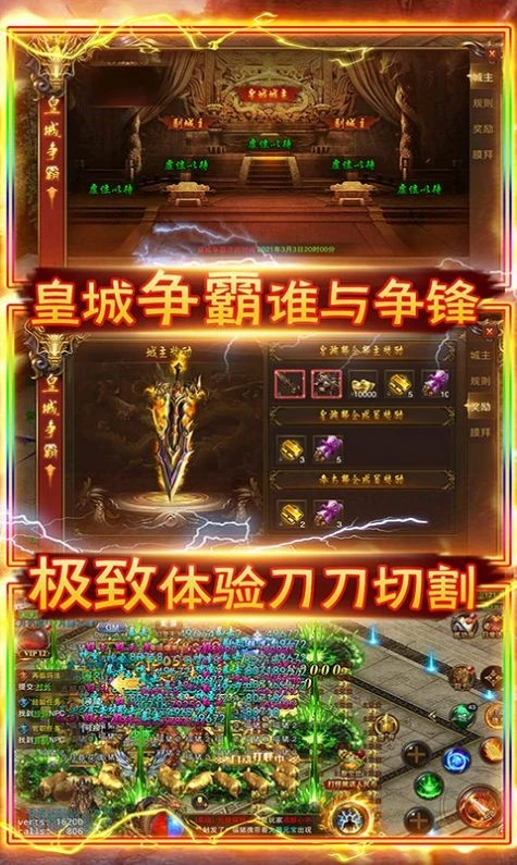 我本沉默金币年卡服图2