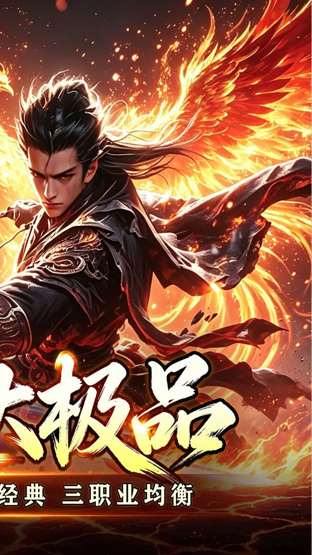 百炼王者传奇图2