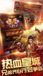 传世单机非联网手机版图2