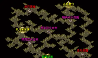 锦鑫传奇官网正版图1