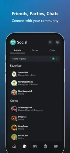 xbox免费高清影视图2