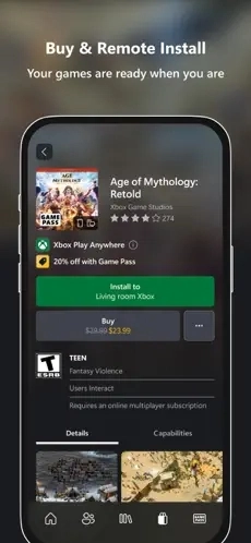 xbox免费高清影视图1
