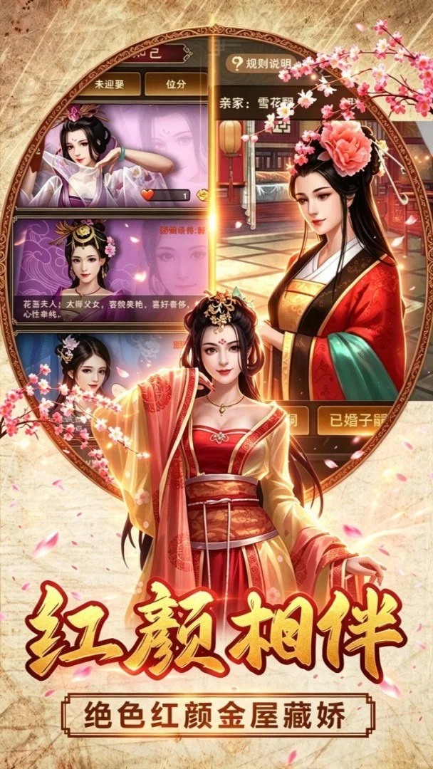 汉武王朝3.5折免费版图1