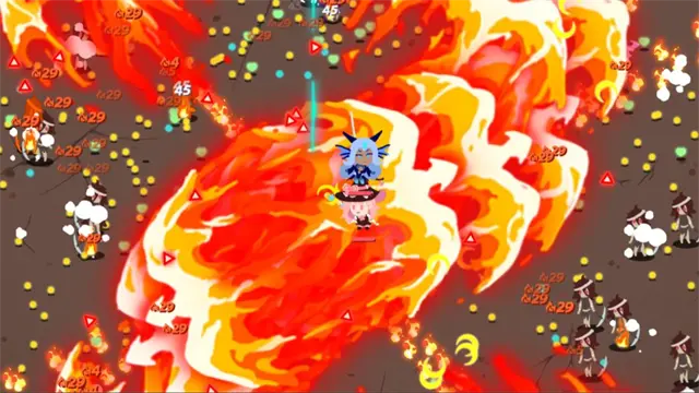 我不是魔王手游图3