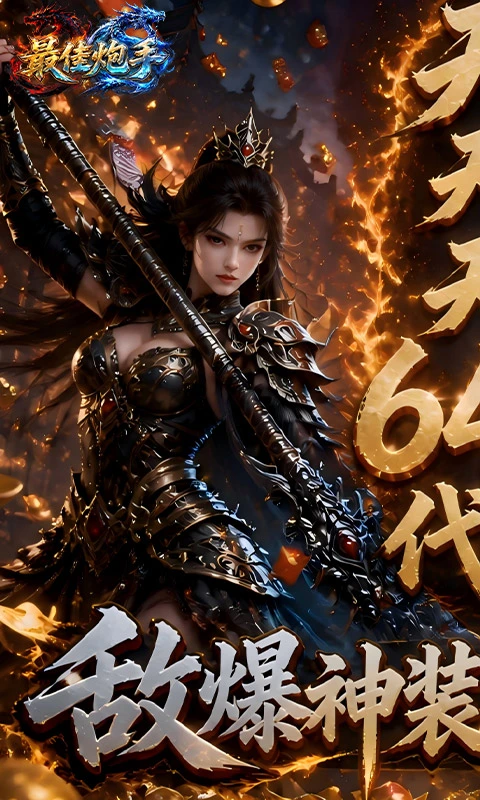 最佳炮手1折图1