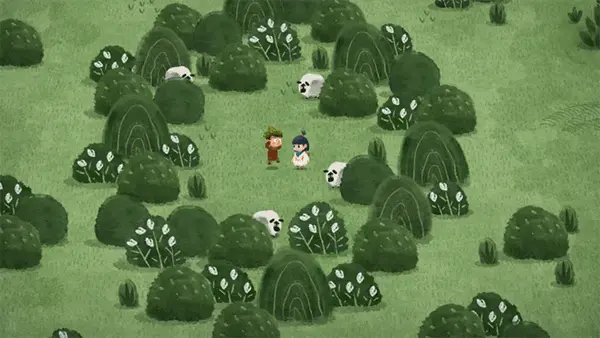 无尽旅图最新版图3