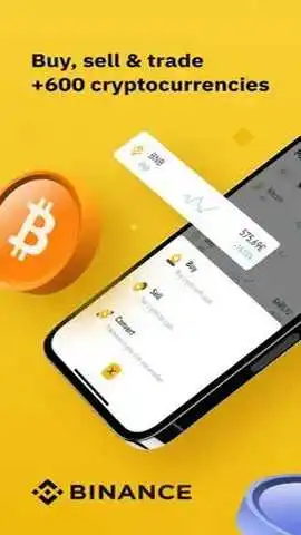bnb钱包官方版图2