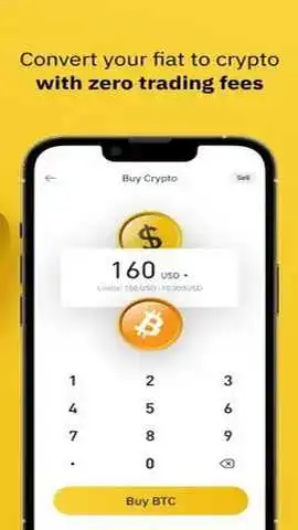 bnb钱包官方版图1