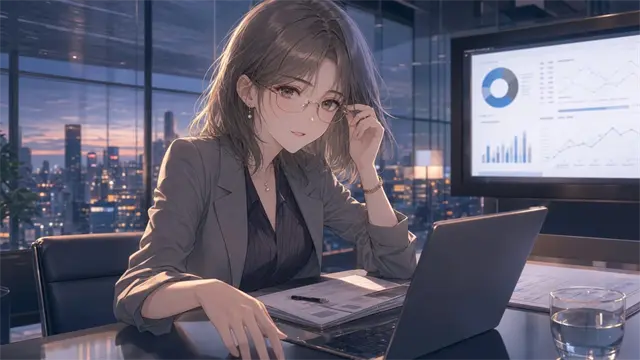 晚风经过你的城市图2