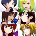 格斗女孩官方版