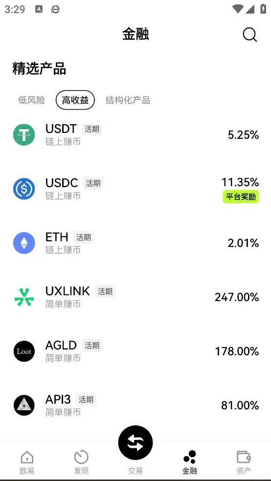 币市交易所图1
