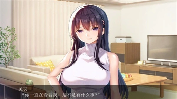 请停手吧姐姐大人要断了游戏图3