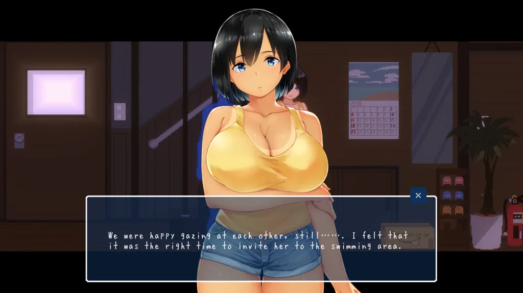 summer田舍生活图1