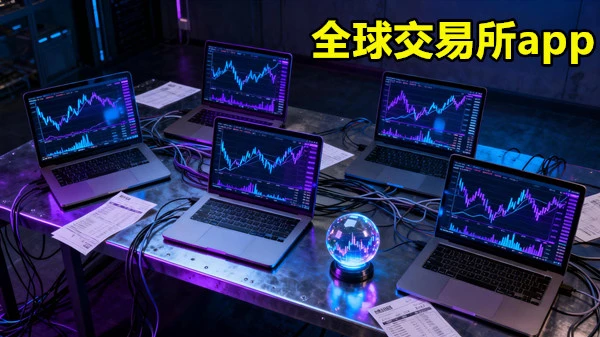 全球交易所app