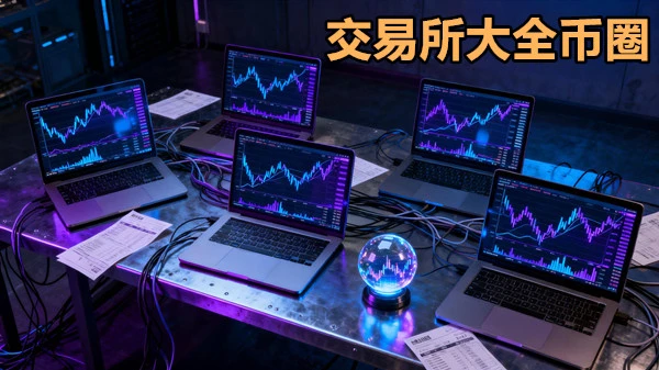 交易所大全币圈