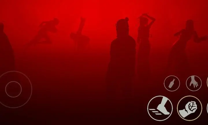 师父最新版图2