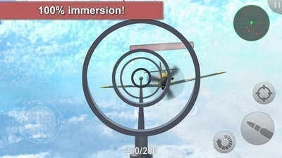 鹰击长空手游图1