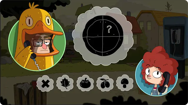 LostinPlay安卓版图3
