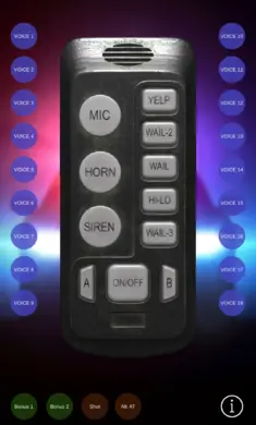 警笛模拟器手机版图3