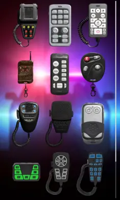 警笛模拟器手机版图2