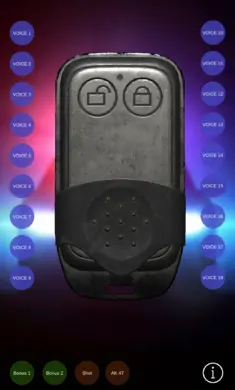 警笛模拟器正版图2