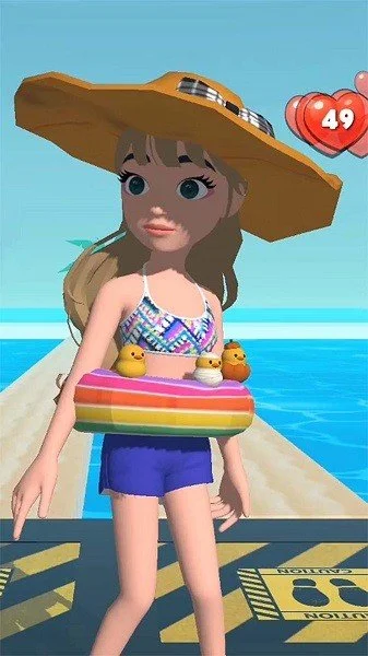 美少女大作战游戏手机版图2