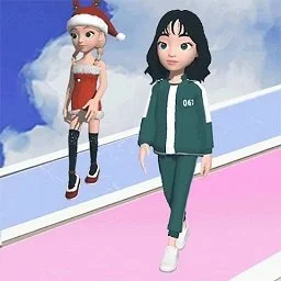 美少女大作战官方版