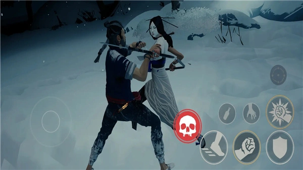 师父游戏手机版正版图5