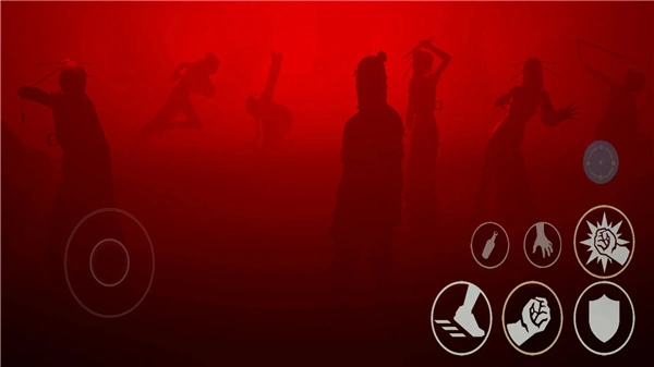 师父手游安卓版图1