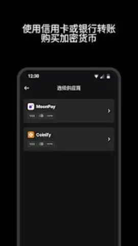 cgpay钱包图1