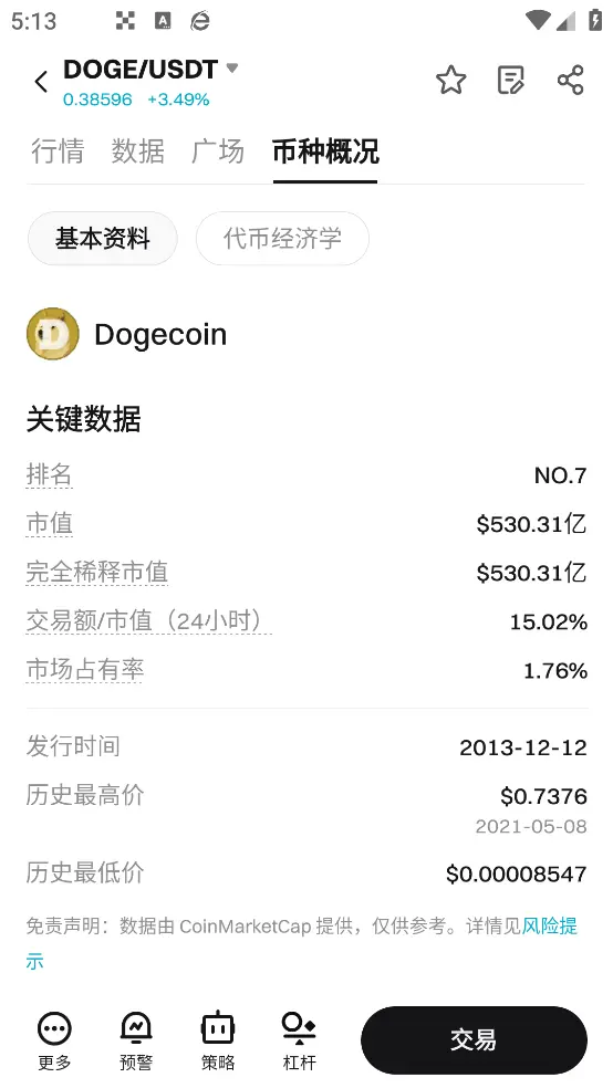 BIT交易所图3