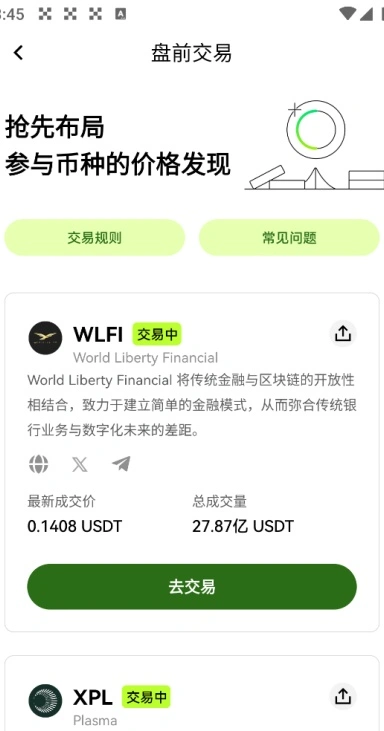 欧一交易所图2