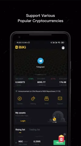 biki交易所图1
