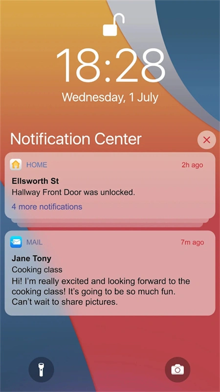 iOSLauncher图3