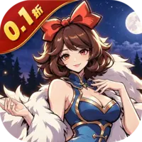 魔镜物语0.1折3280免费版