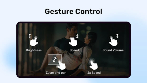 mx播放器app图3