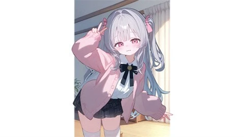 被宠坏的小妹妹游戏手机版图1