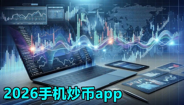 2026手机炒币app