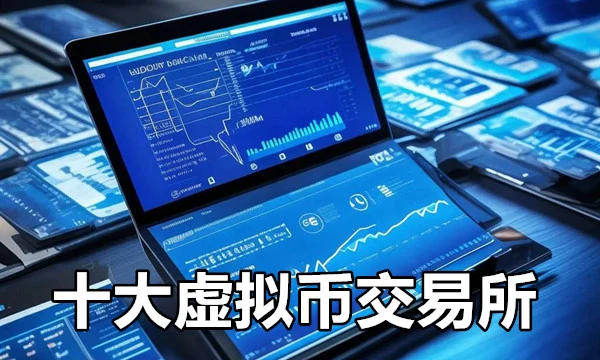 十大虚拟币交易所